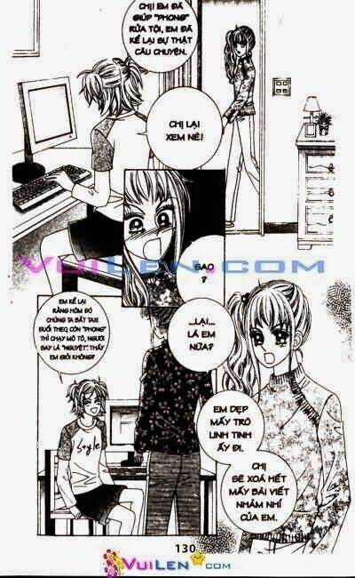 Cặp Đôi Kỳ Lạ Chapter 2 trang 130