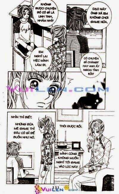 Cặp Đôi Kỳ Lạ Chapter 2 trang 131