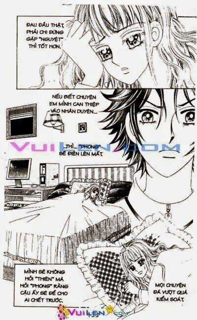 Cặp Đôi Kỳ Lạ Chapter 2 trang 133