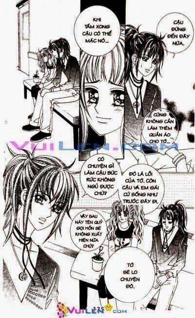 Cặp Đôi Kỳ Lạ Chapter 2 trang 135