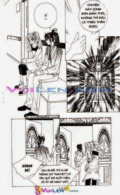 Cặp Đôi Kỳ Lạ Chapter 2 trang 137