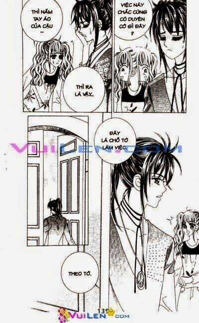 Cặp Đôi Kỳ Lạ Chapter 2 trang 139