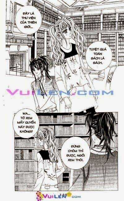 Cặp Đôi Kỳ Lạ Chapter 2 trang 140