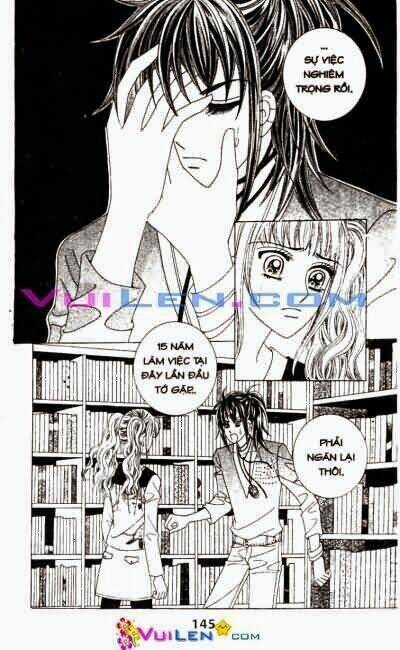 Cặp Đôi Kỳ Lạ Chapter 2 trang 145