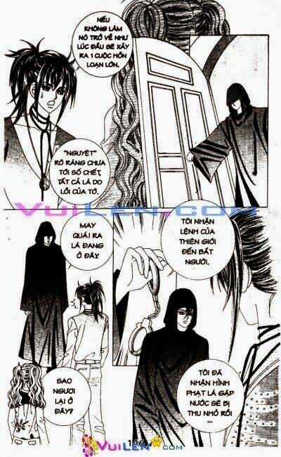 Cặp Đôi Kỳ Lạ Chapter 2 trang 146