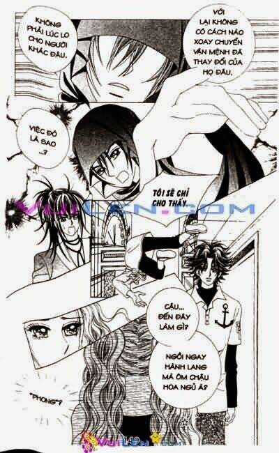 Cặp Đôi Kỳ Lạ Chapter 2 trang 149