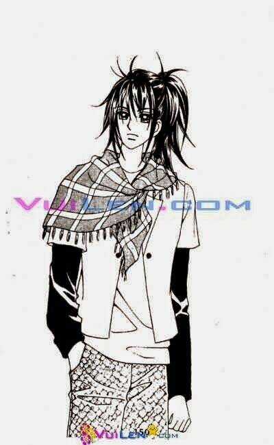 Cặp Đôi Kỳ Lạ Chapter 2 trang 150