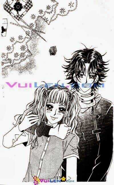 Cặp Đôi Kỳ Lạ Chapter 2 trang 151