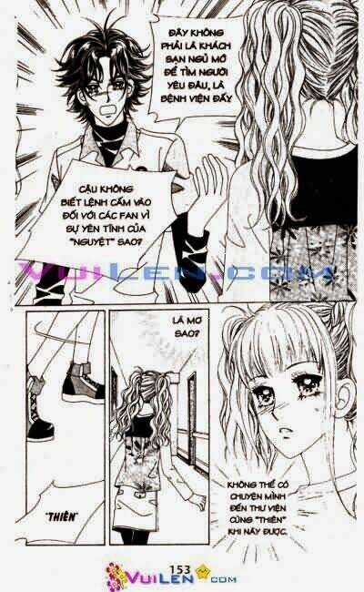 Cặp Đôi Kỳ Lạ Chapter 2 trang 153