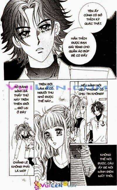 Cặp Đôi Kỳ Lạ Chapter 2 trang 155