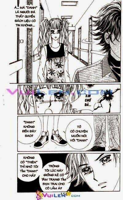 Cặp Đôi Kỳ Lạ Chapter 2 trang 156