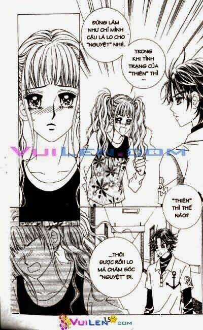 Cặp Đôi Kỳ Lạ Chapter 2 trang 157