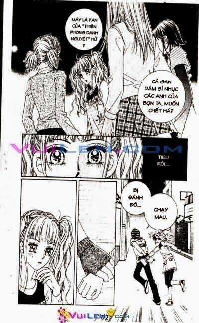 Cặp Đôi Kỳ Lạ Chapter 2 trang 162