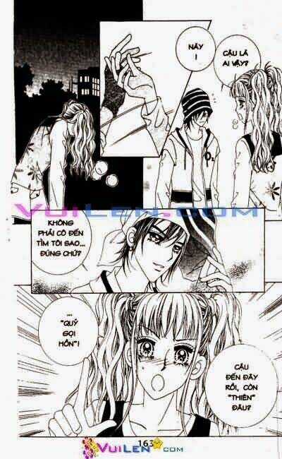 Cặp Đôi Kỳ Lạ Chapter 2 trang 163