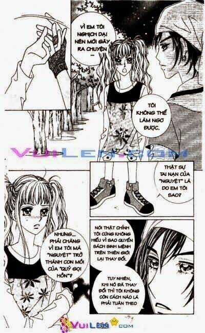 Cặp Đôi Kỳ Lạ Chapter 2 trang 166