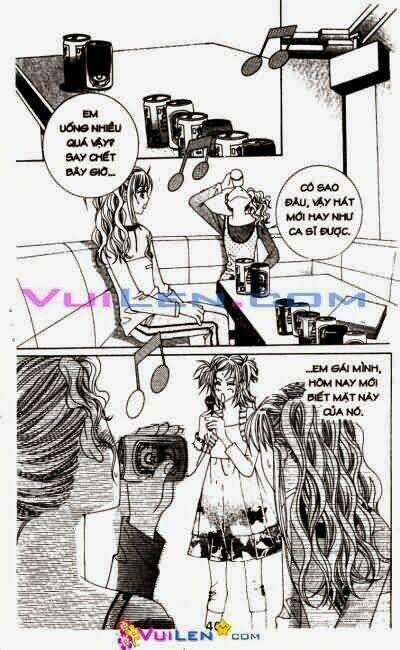 Cặp Đôi Kỳ Lạ Chapter 2 trang 40