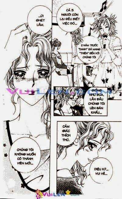 Cặp Đôi Kỳ Lạ Chapter 2 trang 43