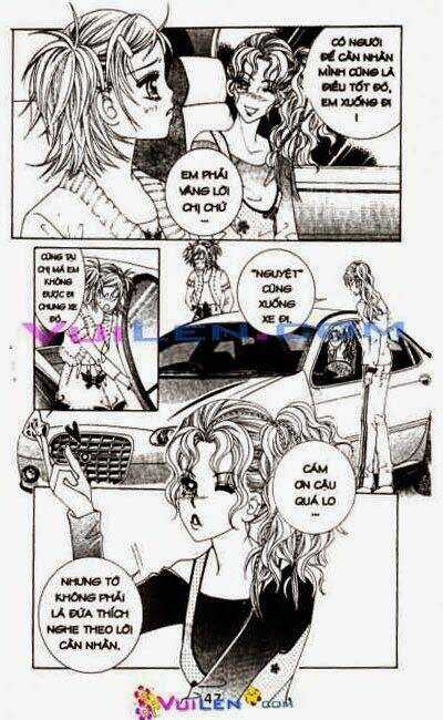 Cặp Đôi Kỳ Lạ Chapter 2 trang 47