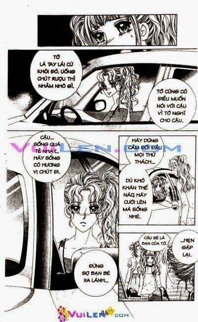 Cặp Đôi Kỳ Lạ Chapter 2 trang 48