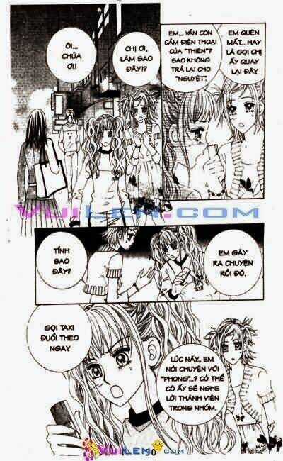 Cặp Đôi Kỳ Lạ Chapter 2 trang 50