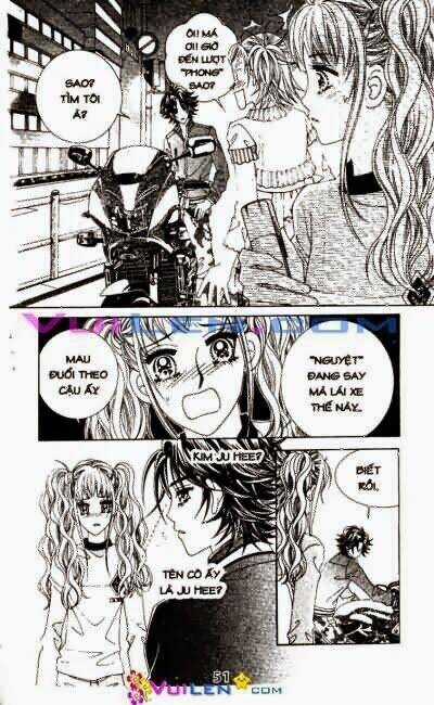 Cặp Đôi Kỳ Lạ Chapter 2 trang 51