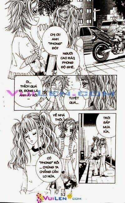 Cặp Đôi Kỳ Lạ Chapter 2 trang 52