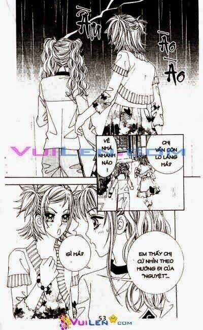 Cặp Đôi Kỳ Lạ Chapter 2 trang 53