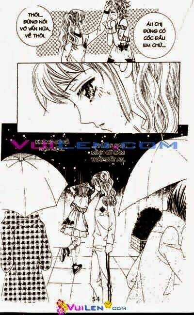 Cặp Đôi Kỳ Lạ Chapter 2 trang 54