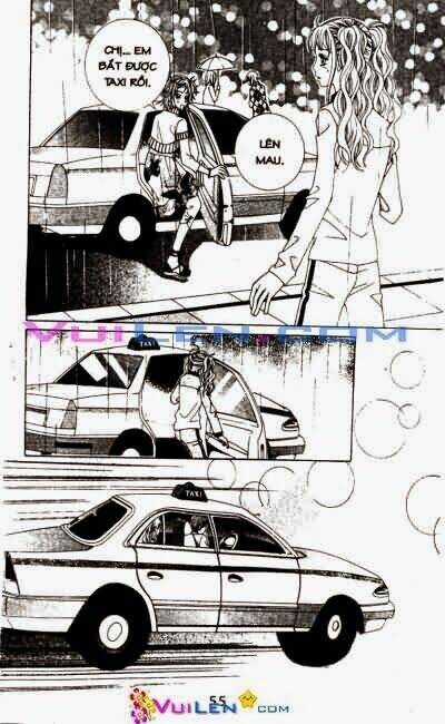 Cặp Đôi Kỳ Lạ Chapter 2 trang 55