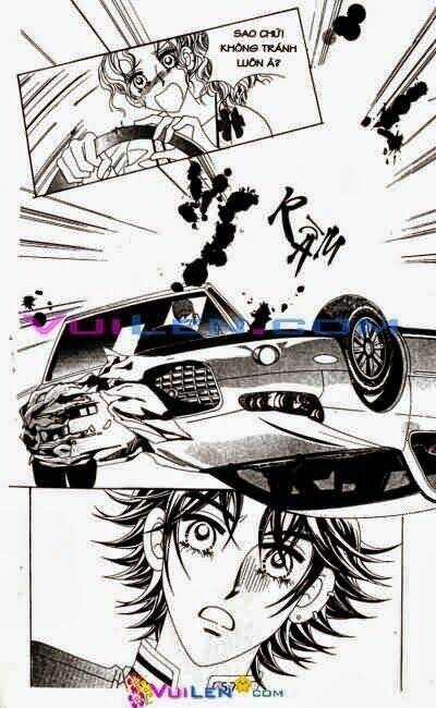 Cặp Đôi Kỳ Lạ Chapter 2 trang 57