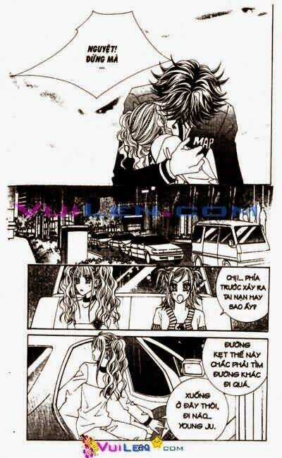 Cặp Đôi Kỳ Lạ Chapter 2 trang 60