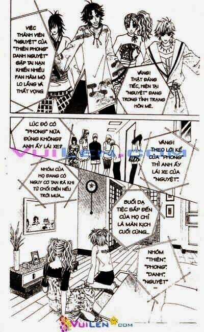 Cặp Đôi Kỳ Lạ Chapter 2 trang 63