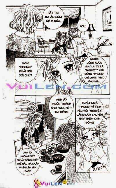 Cặp Đôi Kỳ Lạ Chapter 2 trang 64