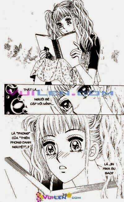 Cặp Đôi Kỳ Lạ Chapter 2 trang 70