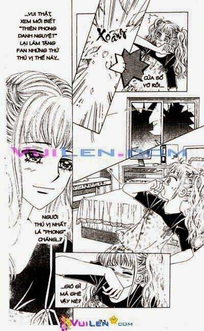 Cặp Đôi Kỳ Lạ Chapter 2 trang 71