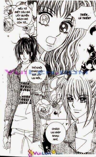 Cặp Đôi Kỳ Lạ Chapter 2 trang 72