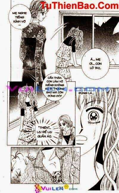 Cặp Đôi Kỳ Lạ Chapter 2 trang 75