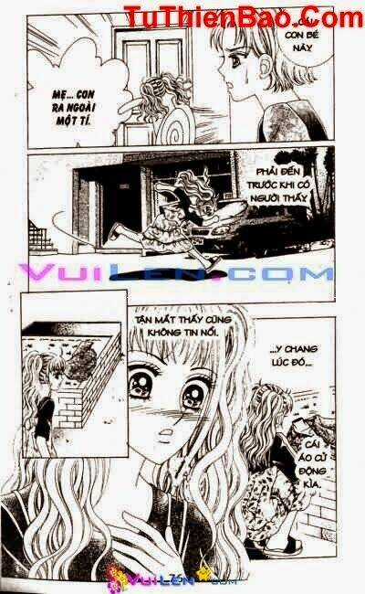 Cặp Đôi Kỳ Lạ Chapter 2 trang 76