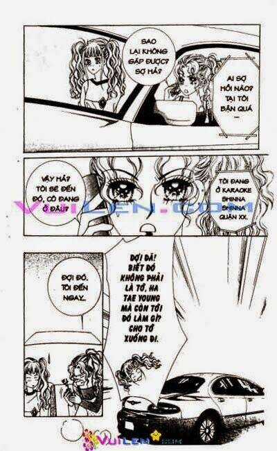 Cặp Đôi Kỳ Lạ Chapter 2 trang 8