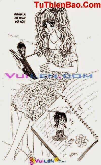 Cặp Đôi Kỳ Lạ Chapter 2 trang 89