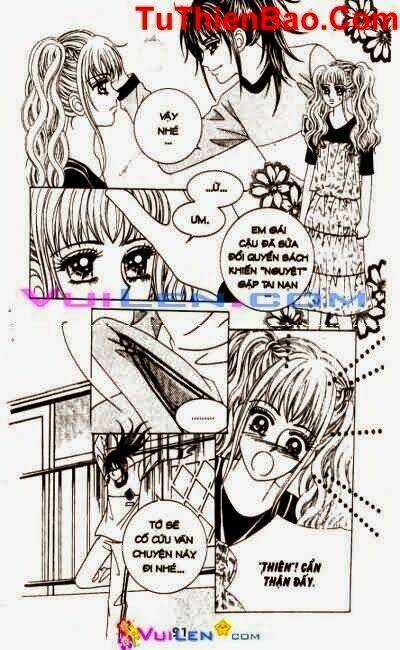 Cặp Đôi Kỳ Lạ Chapter 2 trang 91