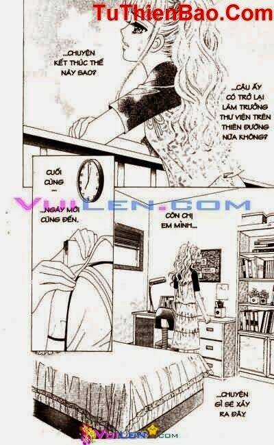 Cặp Đôi Kỳ Lạ Chapter 2 trang 93