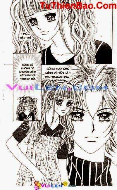 Cặp Đôi Kỳ Lạ Chapter 2 trang 94