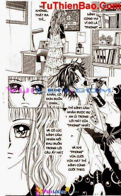 Cặp Đôi Kỳ Lạ Chapter 2 trang 95