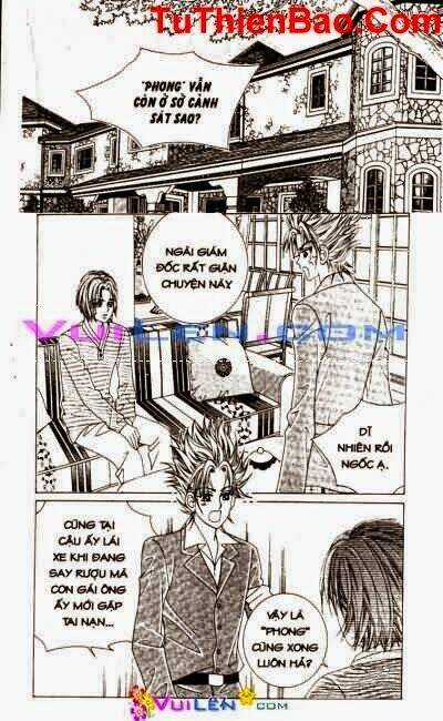 Cặp Đôi Kỳ Lạ Chapter 2 trang 97