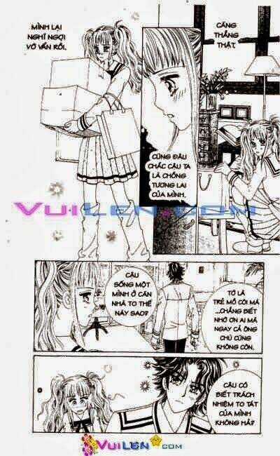 Cặp Đôi Kỳ Lạ Chapter 3 trang 131