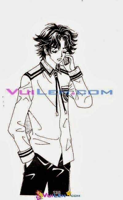 Cặp Đôi Kỳ Lạ Chapter 3 trang 138