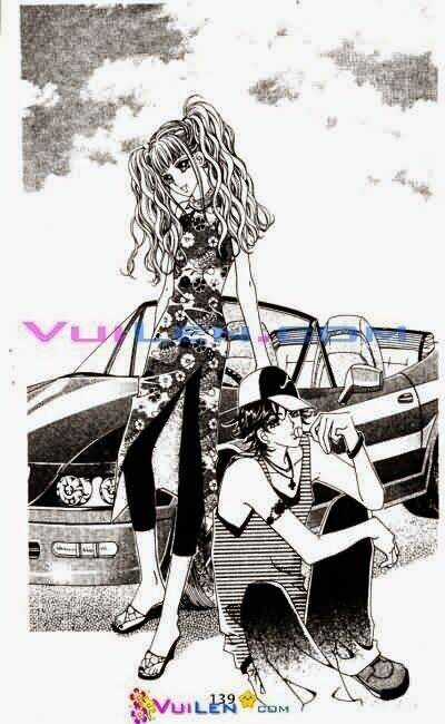 Cặp Đôi Kỳ Lạ Chapter 3 trang 139