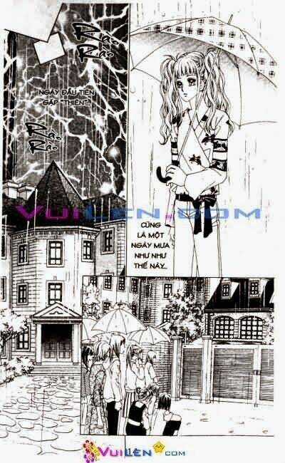 Cặp Đôi Kỳ Lạ Chapter 3 trang 14