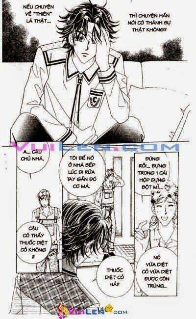 Cặp Đôi Kỳ Lạ Chapter 3 trang 140